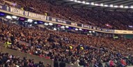 BT Murrayfield Stadium