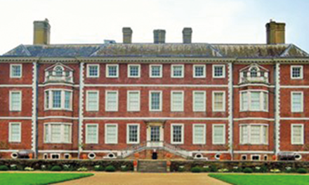 Hidden London attractions with good disabled access