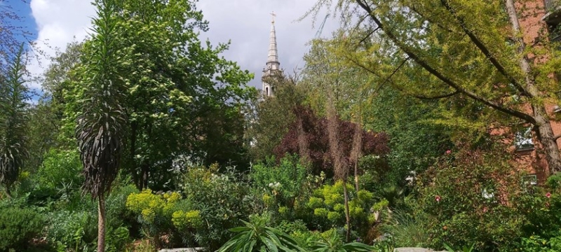 Holland Park