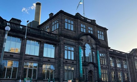 Summerhall