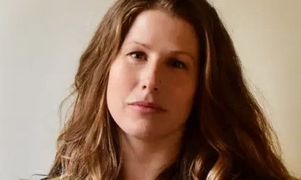 Keynote Talk: Caroline Criado Perez
