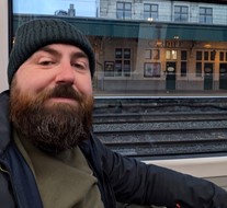 Travelling from Scotland to Wales after Storm Darragh