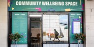Community Wellbeing Space