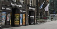 Edinburgh Playhouse