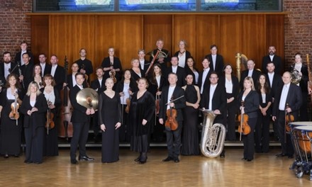 LSO: Beethoven & Shostakovich