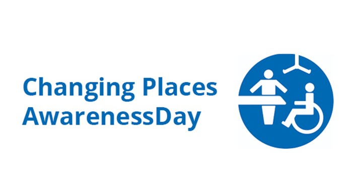 Changing Places Awareness Day 2023