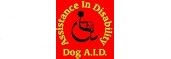 I'm associated with Dog A.I.D