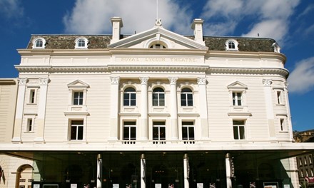 Royal Lyceum Theatre