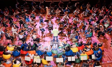 Shostakovich Inside Out