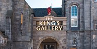 The King's Gallery