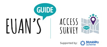 Euan's Guide Access Survey
