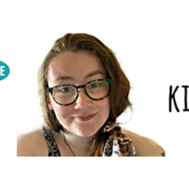 Meet the Team: Kimberley
