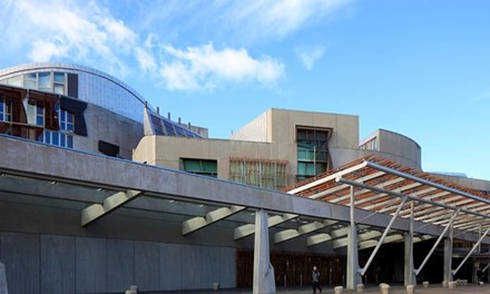The Scottish Parliament