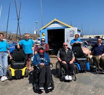 Volunteers' Week 2025: Celebrating our Community