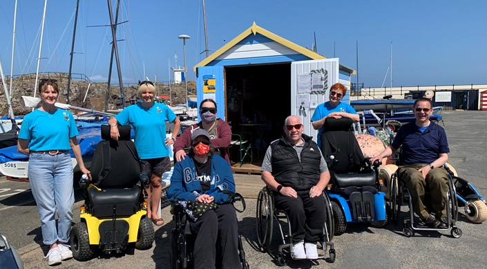 Volunteers' Week 2025: Celebrating our Community