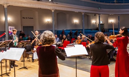 Dementia Friendly Concert