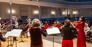 Dementia Friendly Concert