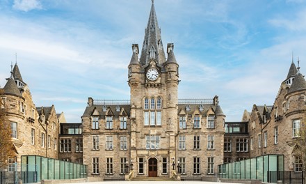 Edinburgh Futures Institute