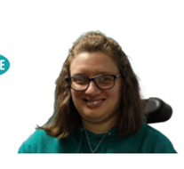 Meet the Team: Zoe