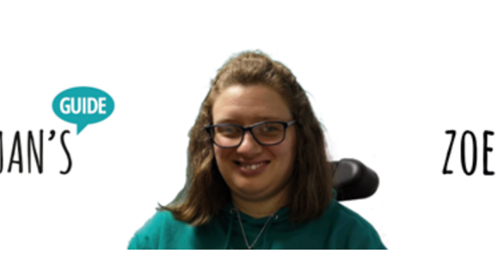Meet the Team: Zoe