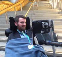 This MND Awareness Day, We Celebrate our founder, Euan MacDonald MBE