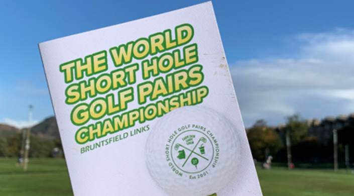 Golfing for a good cause – Euan’s Guide!