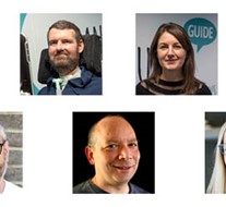 Meet our Trustees