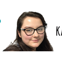 Meet the Team: Kayleigh