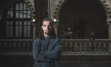 Keynote Talk: Akala