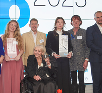 Blue Badge Access Awards 2023 – the winners!