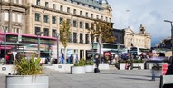 Motel One Edinburgh Princes