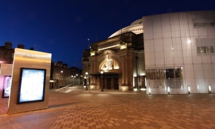 Usher Hall