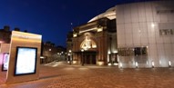 Usher Hall