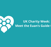 UK Charity Week: Meet the Euan's Guide Team