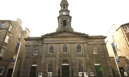 The Queen's Hall