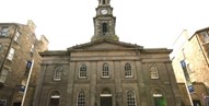 The Queen's Hall