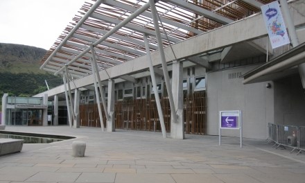The Scottish Parliament