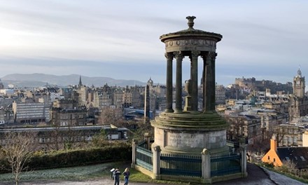 Calton Hill