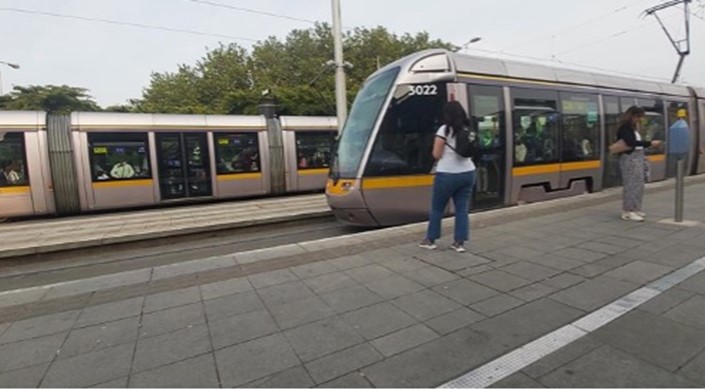How accessible is Dublin?