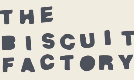 The Biscuit Factory