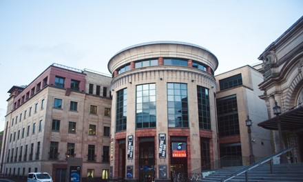 Traverse Theatre
