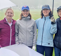 Golf Charity Event Supports Euan's Guide
