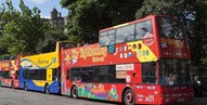 Edinburgh Bus Tours