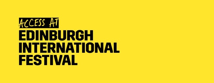 2025 Edinburgh International Festival image