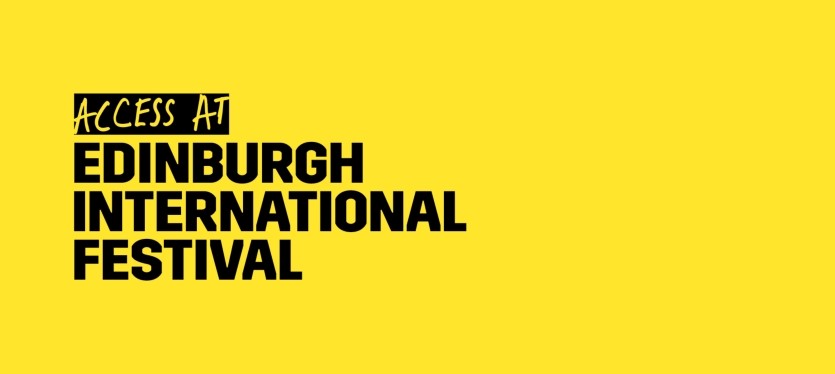 2025 Edinburgh International Festival image