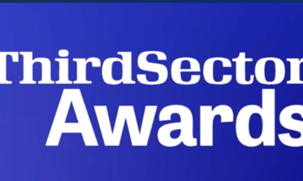 Third Sector Awards 2025