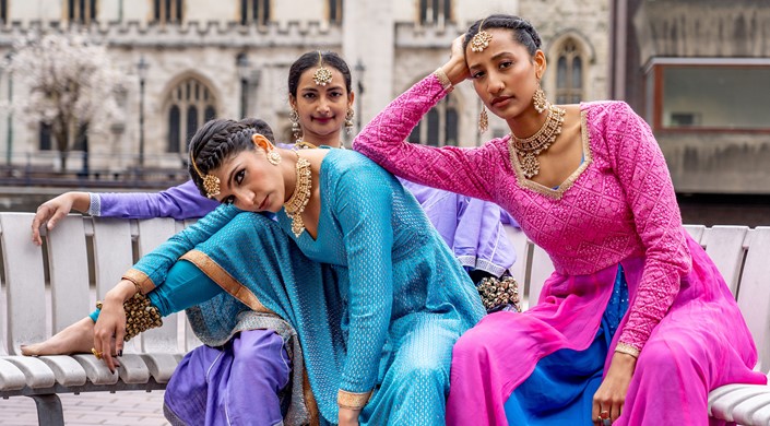 IF: Milton Keynes International Festival 2023 accessible events