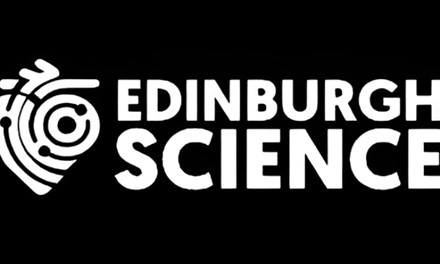 Edinburgh Science Festival – Programme 2024