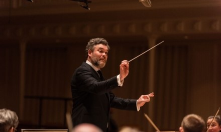 BBC Scottish Symphony Orchestra: Where do we go from here?