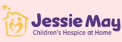 I'm proud to support Jessie May Trust